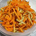 わたるんママ's cooksnap of when they made お弁当に♡超簡単！しらす人参シリシリ.