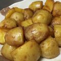 クックMOV9PW☆'s cooksnap of when they made 新じゃがの照り焼き.
