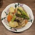 Hirarinn☆'s cooksnap of when they made 簡単新じゃがソボロ.