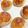 T❀mo's cooksnap of when they made ご飯パン.