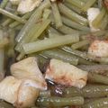 ﾌﾞﾚﾝﾀﾞ's cooksnap of when they made 白だしで簡単！ふきの土佐煮.