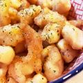 TASままん's cooksnap of when they made しるびー家のつまみ鶏膝軟骨のコリコリ炒め.