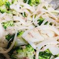 黒豆にゃんこ☆'s cooksnap of when they made 新玉ねぎのツナマヨサラダ♪.