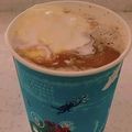 私市ビッキーズ津門巳's cooksnap of when they made «白い食べ物&アイスコーヒー».