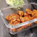 からあげパーティー's cooksnap of when they made ✿鶏むね肉のカレーバルサミコ酢醤油炒め✿.