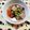 ﾁｲﾁｬﾝﾏﾏ's cooksnap of when they made えんどう豆と高野豆腐の煮物.