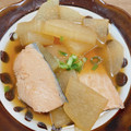 ichimaru68's cooksnap of when they made 冨岡義勇さんの好きな鮭大根＊鬼滅の刃＊.