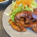 YU-ZEN's cooksnap of when they made ごはんに合う！トンテキ.