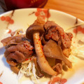 ゆなっちママ's cooksnap of when they made 豚肉としめじの時短・簡単★スタミナ炒め.