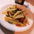 くるみモンブラン's cooksnap of when they made じゃが芋とちくわの塩昆布ぺぺロンチーノ.