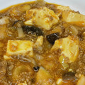 yomogisoba's cooksnap of when they made ★減塩ヘルシー！簡単すぎる和風麻婆豆腐★.