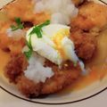 うさぎのおかし's cooksnap of when they made 復刻！大○屋❤チキンの母さん煮❤.