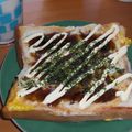 ぱっくんぷっくん's cooksnap of when they made 簡単美味しい卵トースト♪.