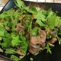 かけだしママ's cooksnap of when they made 簡単！砂肝の香味和え：.