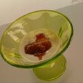 happyren's cooksnap of when they made 無花果ジャム.