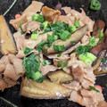 なおかず☆'s cooksnap of when they made 簡単&時短♪ナスと豚肉のポン酢炒め.