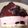 nyapple's cooksnap of when they made ブルーベリーレアチーズケーキ★ダイエット.