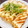 はなのかくめいじ's cooksnap of when they made 厚揚げのニンニク味噌マヨ焼き.