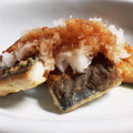 気まぐれ♡雨おんな's cooksnap of when they made サクッ塩サバの唐揚げ大根おろしわさび添え.