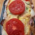 まりあっち☆★☆★'s cooksnap of when they made 簡単で美味しいケークサレ.