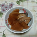 レオミウ's cooksnap of when they made 【簡単】ぶり大根.