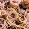 Ｍぱん's cooksnap of when they made 塩焼きそば.