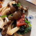 mantacarp's cooksnap of when they made ほうれん草のアクが気になる人へ伝授レシピ.