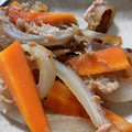 mantacarp's cooksnap of when they made 常備菜に！玉ねぎにんじんツナの和風炒め.