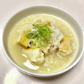 azbjbn's cooksnap of when they made 厚揚げのおろし煮.