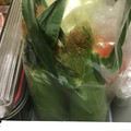 葉月優希's cooksnap of when they made とうもろこしの保存法.