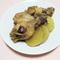 ☆ひなたmama☆'s cooksnap of when they made ☆鶏手羽元と大根のうま煮☆.