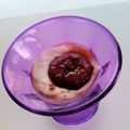 happyren's cooksnap of when they made ヨーグルトと一緒に☆いちじくのコンポート.