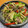 テチョ's cooksnap of when they made 牛コマとピーマンとじゃがいもの炒め物.