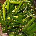 Picatius's cooksnap of when they made 【無限に食べれる】万能ネギの簡単おつまみ.