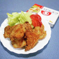 ＠迷子＠'s cooksnap of when they made めっちゃ和風なから揚げ.