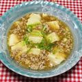 tokotann's cooksnap of when they made 簡単☆麻婆豆腐.
