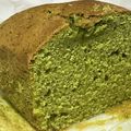 ふじりり's cooksnap of when they made オリーブオイルのふんわりパウンドケーキ.