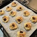 ポークの嫁's cooksnap of when they made チョコとコーンフレークのドロップクッキー.
