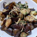 ポニーリボン's cooksnap of when they made なすとみょうがの味噌炒め.