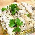 ぽろっとＱちゃん's cooksnap of when they made サラダチキン.