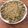 呑み食いずぼらママ's cooksnap of when they made 米粉でサクッと　春菊のチヂミ.