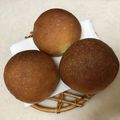 rin☆tama's cooksnap of when they made HBで❤基本のパン生地.