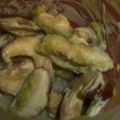 井澤綾華（井澤農園）'s cooksnap of when they made 椎茸のマヨ炒め.