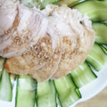 ヌカミソ's cooksnap of when they made しっとりよだれ鶏.