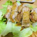 ちょんてん's cooksnap of when they made 鶏の照り焼き.