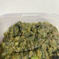 アキじゅん's cooksnap of when they made 【山うどレシピ・葉＆細い茎】山うど味噌.