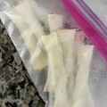 ☆ayumikan☆'s cooksnap of when they made 白○屋風「枝豆のかりかり揚げ」.