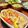 Superlittleboo's cooksnap of when they made パプリカとささみの焼きアヒージョ.
