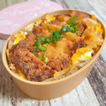 ✩RoHa✩'s cooksnap of when they made 簡単！卵なし少ない油で衣サクサクとんかつ.