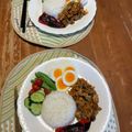 チャトラ２１'s cooksnap of when they made シャキシャキ！タケノコのキーマカレー.